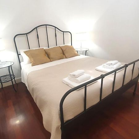 Appartement Dimora Alighieri - Bari Centro Extérieur photo