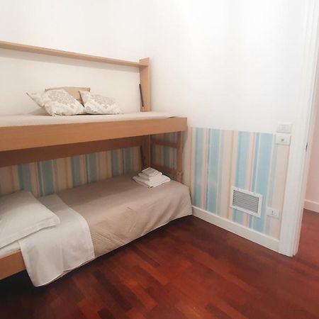 Appartement Dimora Alighieri - Bari Centro Extérieur photo