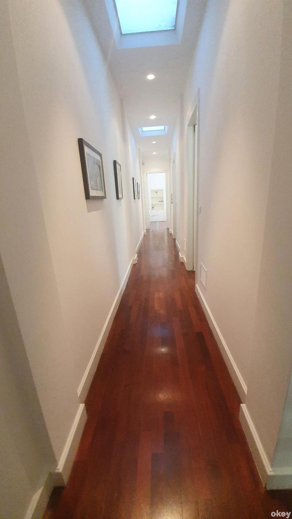 Appartement Dimora Alighieri - Bari Centro Extérieur photo