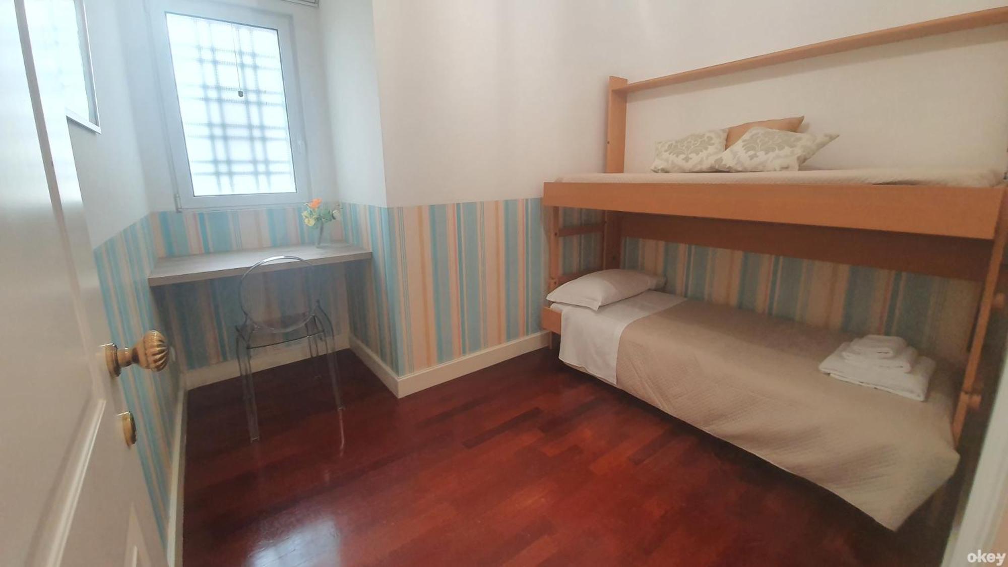 Appartement Dimora Alighieri - Bari Centro Extérieur photo