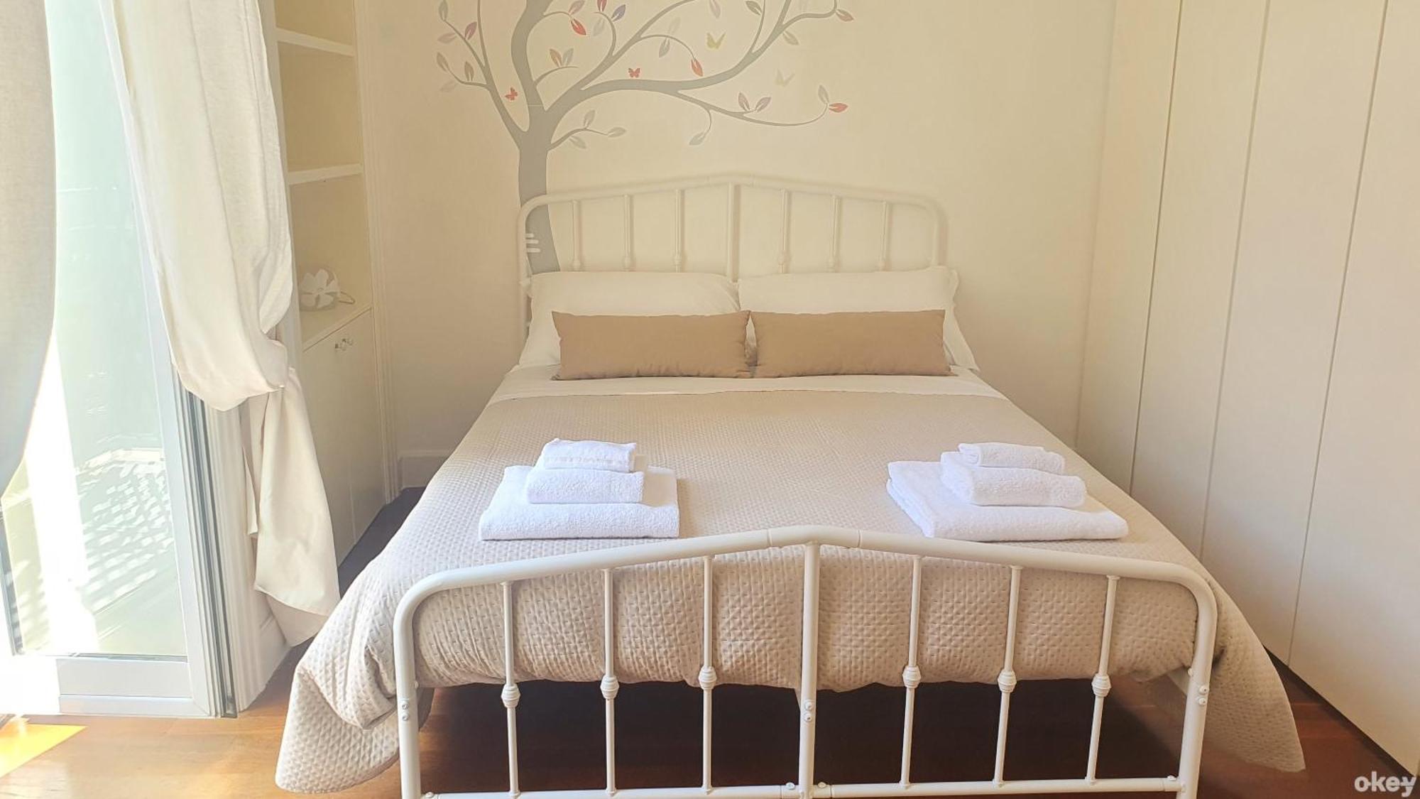 Appartement Dimora Alighieri - Bari Centro Extérieur photo