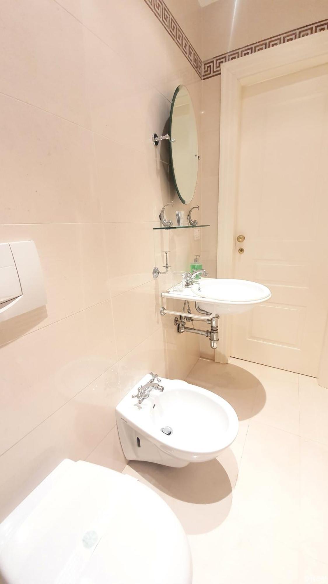 Appartement Dimora Alighieri - Bari Centro Extérieur photo
