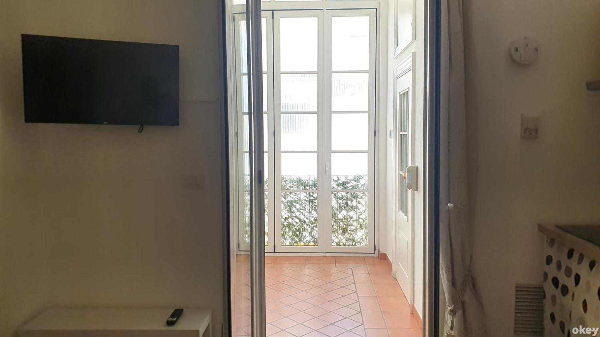 Appartement Dimora Alighieri - Bari Centro Extérieur photo