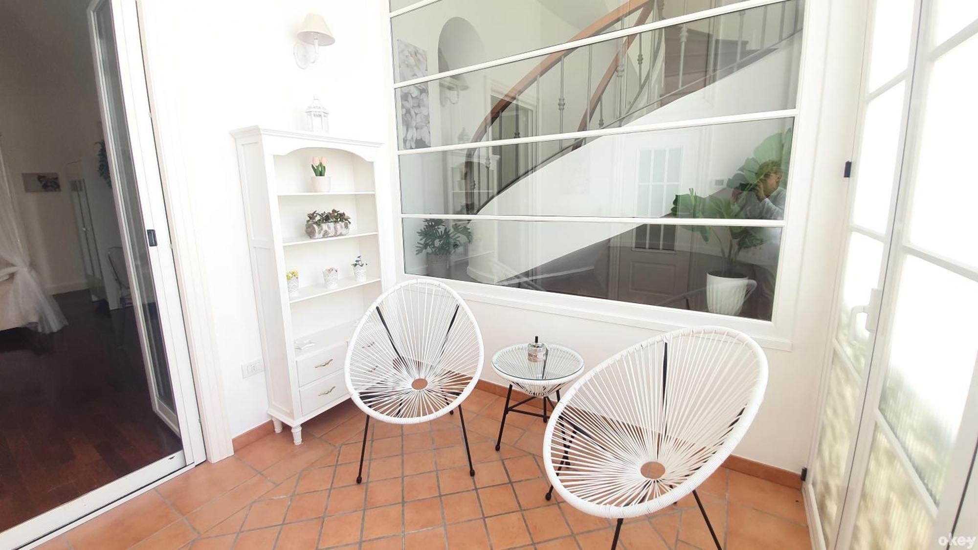Appartement Dimora Alighieri - Bari Centro Extérieur photo